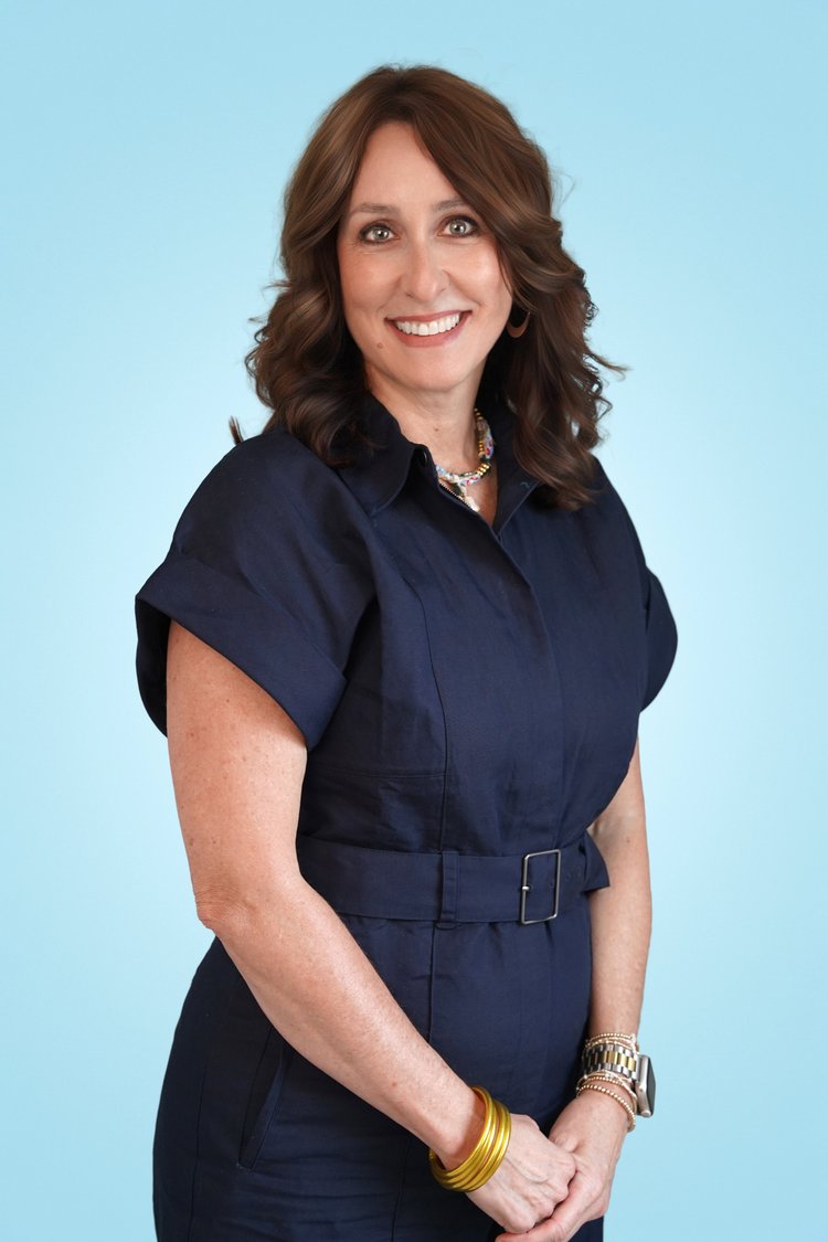 Portrait of Debbie Powell, M.Ed., 4th Grade Teacher, Dyslexia Therapy Intern at Lighthouse Academy