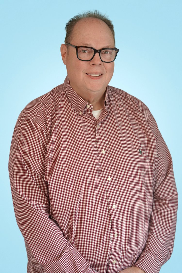 Portrait of John Mundy, Ph.D., NBCT, STEM Teacher at Lighthouse Academy