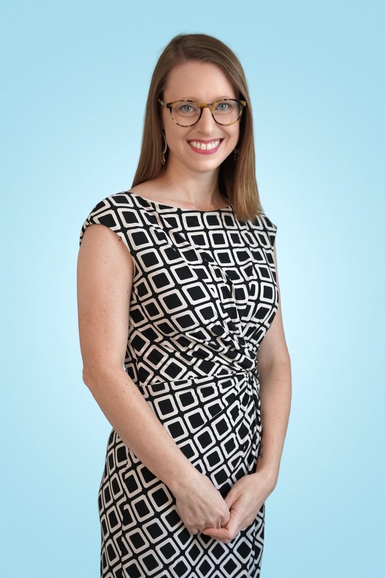 Portrait of Melanie Walton, M.Ed., 6th Grade Teacher, Dyslexia Therapy Intern at Lighthouse Academy
