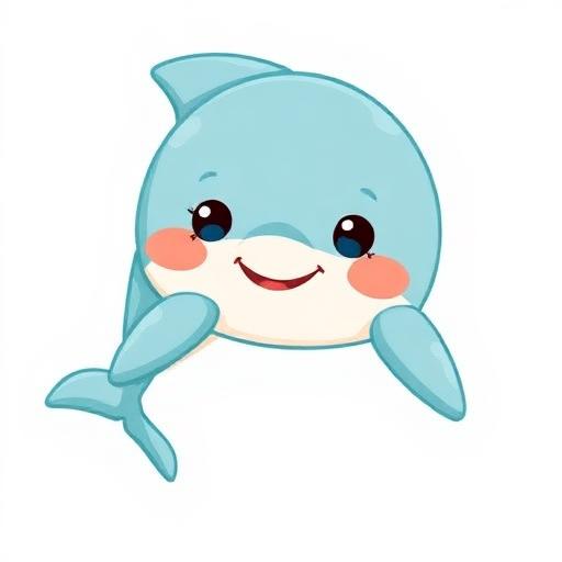 The Dolphin