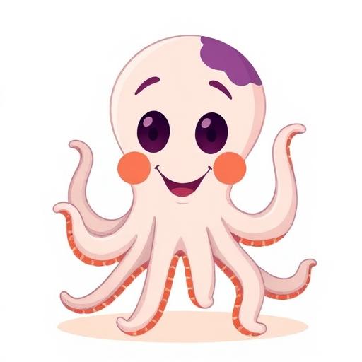 The Octopus