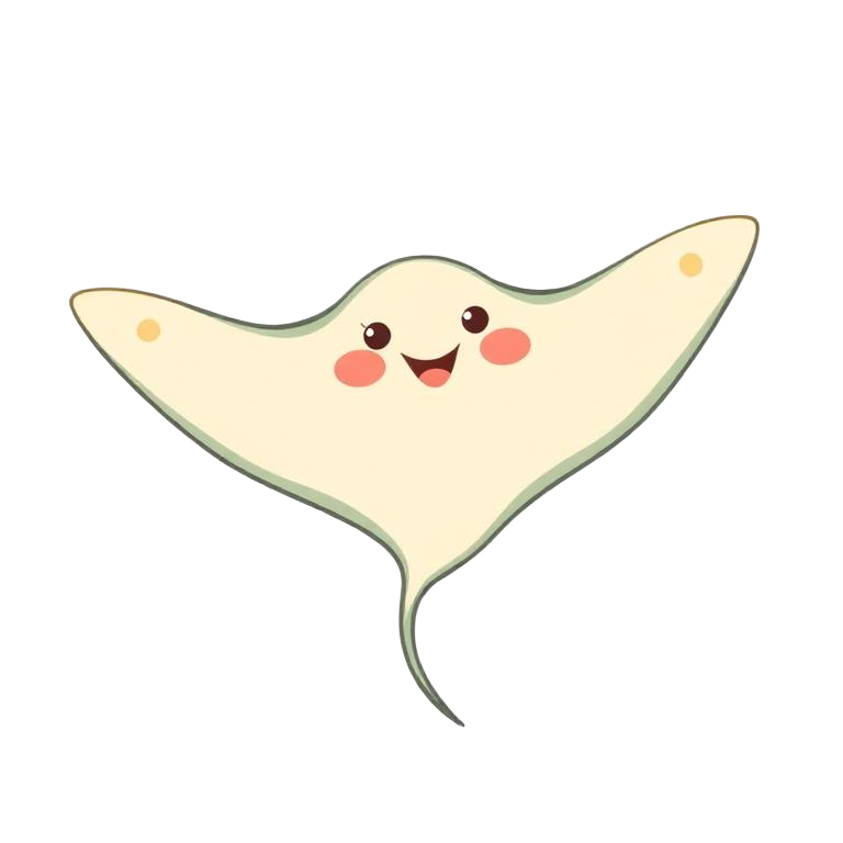 The Ray