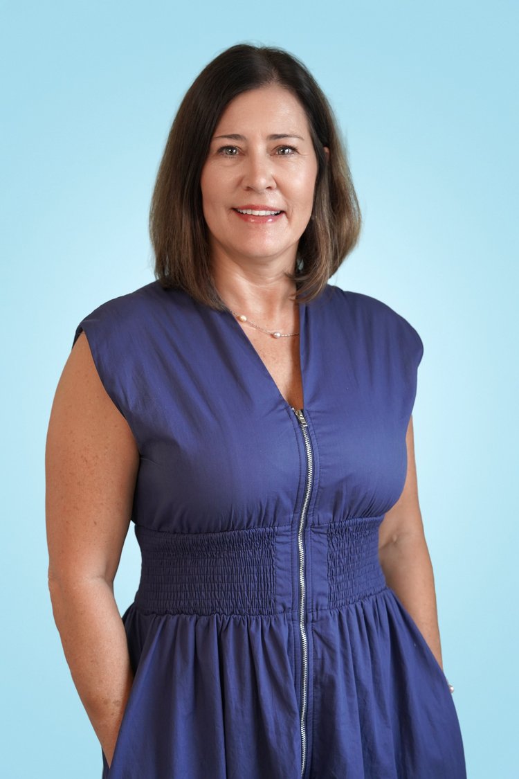 Portrait of Sorrel Duncan, M.Ed., CALT, LDT, Director of Finance, Multisensory Math Practitioner at Lighthouse Academy