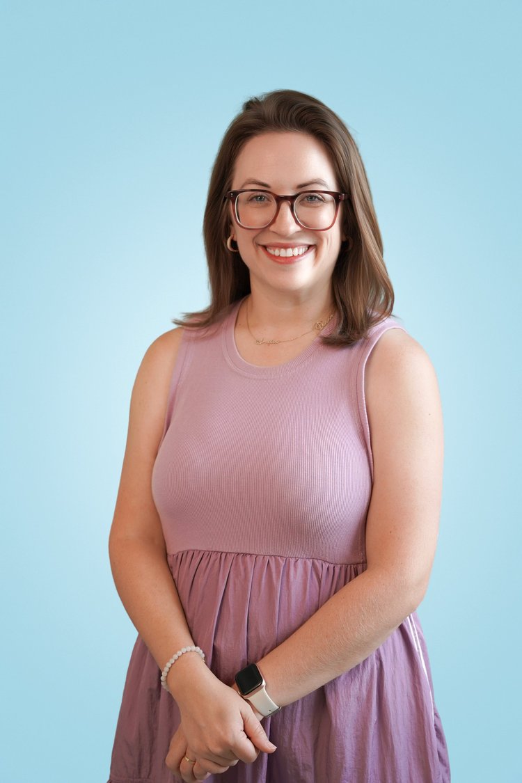 Portrait of Stephanie Hill, M.Ed., CALT, LDT, Marketing & Technology Director, Dyslexia Therapist at Lighthouse Academy