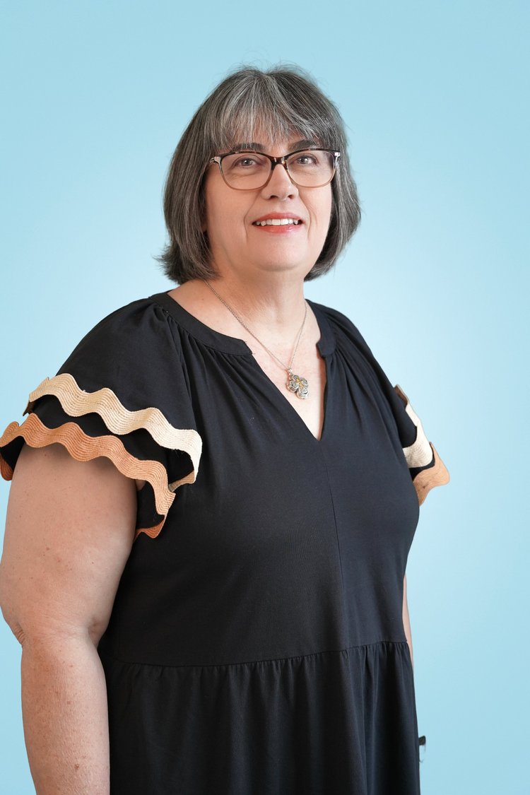Portrait of Susan Roberson, M.Ed., CALT, LDT, Dyslexia Therapist at Lighthouse Academy