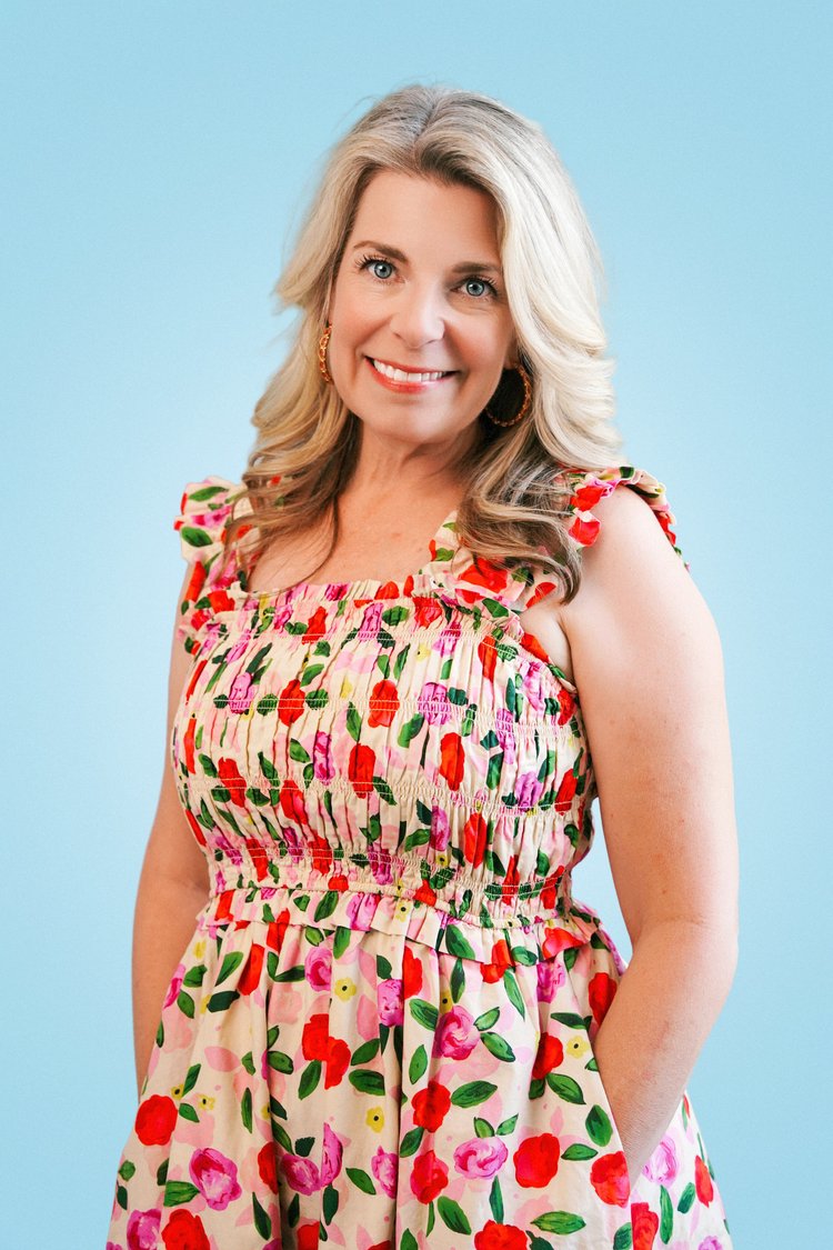 Portrait of Traci Barrientos, M.Ed., CALT-QI, LDT, CDS, Executive Director at Lighthouse Academy