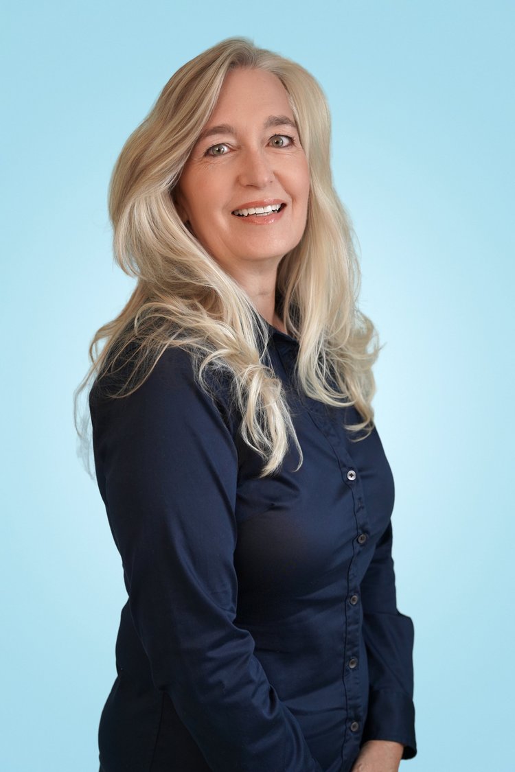 Portrait of Wendy Luscy, M.Ed., CALT, Dyslexia Therapist at Lighthouse Academy